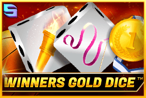 Spinomenal2 | Winners Gold Dice