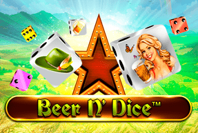 Spinomenal2 | Beer n' Dice