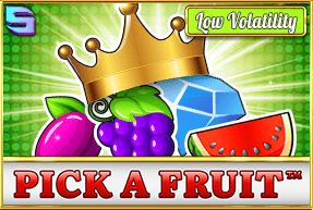 Spinomenal2 | Pick a Fruit