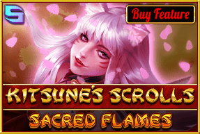 Spinomenal2 | Kitsune's Scrolls - Sacred Flames