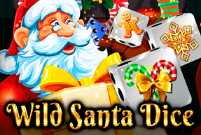 Spinomenal2 | Wild Santa Dice
