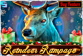 Spinomenal2 | Reindeer Rampage