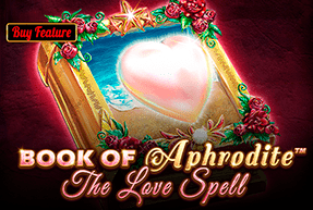 Spinomenal2 | Book Of Aphrodite - The Love Spell