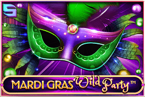 Spinomenal2 | Mardi Gras Wild Party