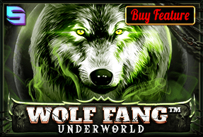 Spinomenal2 | Wolf Fang - Underworld