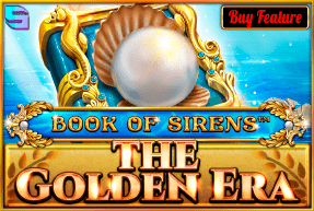 Spinomenal2 | Book Of Sirens - The Golden Era