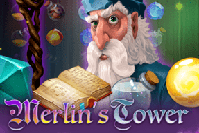 Mascot | Merlin's Tower