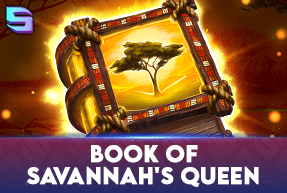 Spinomenal2 | Book Of Savannah's Queen