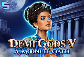 Spinomenal2 | Demi Gods V - A Moonlit Oath