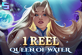 Spinomenal2 | 1 Reel - Queen Of Water