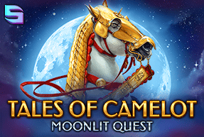 Spinomenal2 | Tales Of Camelot - Moonlit Quest