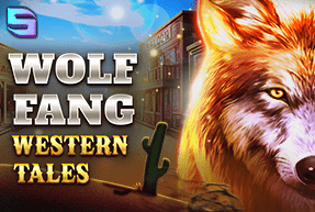 Spinomenal2 | Wolf Fang - Western Tales