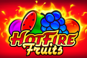 ThreeOaks | Hot Fire Fruits