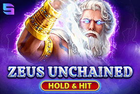 Spinomenal2 | Zeus Unchained - Hold & Hit