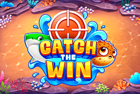 Mascot | Catch the Win