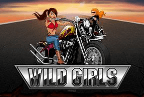 VoltEnt | Wild Girls  Mobile
