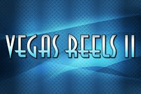 VoltEnt | Vegas Reels II  Mobile