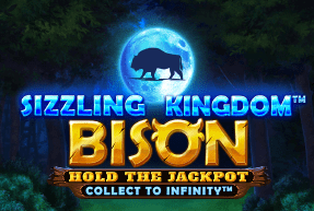 VoltEnt | Sizzling Kingdom™ Bison Mobile