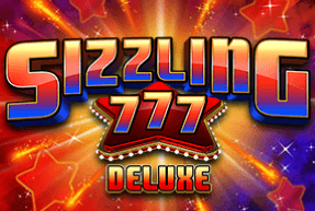 VoltEnt | Sizzling 777 Deluxe Mobile