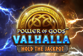 VoltEnt | Power of Gods™: Valhalla Mobile