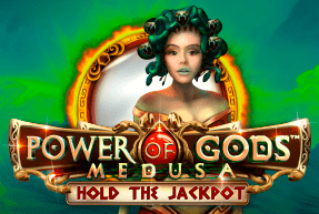 VoltEnt | Power of Gods™: Medusa Mobile