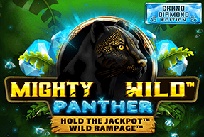 VoltEnt | Mighty Wild™: Panther Grand Diamond Edition Mobile