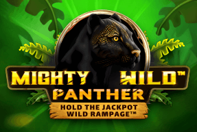 VoltEnt | Mighty Wild™: Panther Mobile