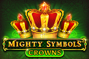 VoltEnt | Mighty Symbols™ Crowns Mobile