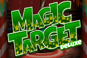 VoltEnt | Magic Target Deluxe Mobile