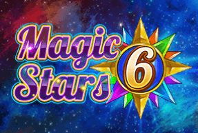 VoltEnt | Magic Stars 6 Mobile