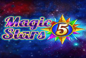VoltEnt | Magic Stars 5 Mobile