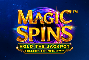 VoltEnt | Magic Spins™ Mobile