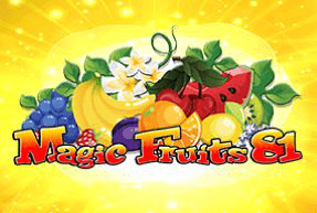 VoltEnt | Magic Fruits 81 Mobile