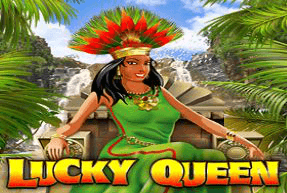 VoltEnt | Lucky Queen  Mobile