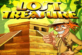 VoltEnt | Lost Treasure  Mobile