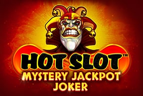 VoltEnt | Hot Slot™ Mystery Jackpot Joker Mobile