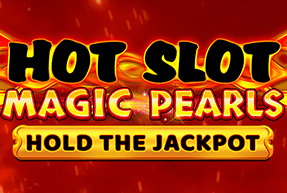 VoltEnt | Hot Slot™: Magic Pearls Mobile