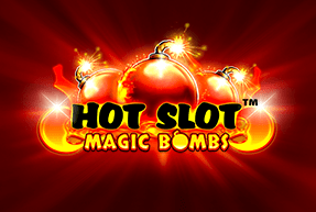 VoltEnt | Hot Slot™: Magic Bombs Mobile