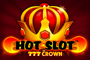 VoltEnt | Hot Slot™: 777 Crown Mobile
