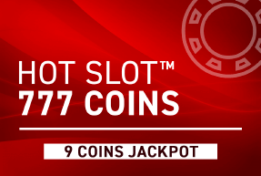 VoltEnt | Hot Slot™: 777 Coins Extremely Light Mobile
