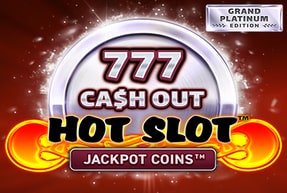 VoltEnt | Hot Slot™: 777 Cash Out Grand Platinum Edition Mobile