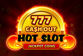 VoltEnt | Hot Slot™: 777 Cash Out Mobile