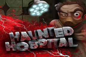 VoltEnt | Haunted Hospital  Mobile