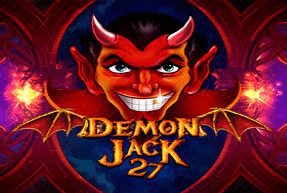 VoltEnt | Demon Jack 27  Mobile