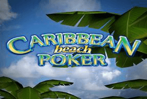 VoltEnt | Caribbean Beach Poker  Mobile