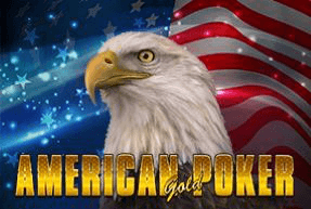 VoltEnt | American Poker Gold Mobile