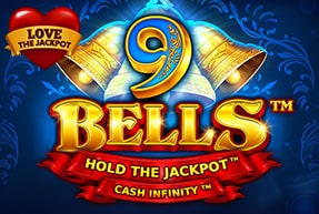 VoltEnt | 9 Bells™ Love the Jackpot Mobile