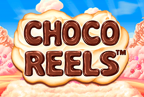 VoltEnt | Choco Reels Easter Mobile