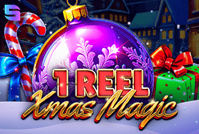 Spinomenal2 | 1 Reel - Xmas Magic