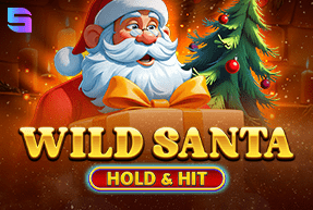 Spinomenal2 | Wild Santa - Hold & Hit